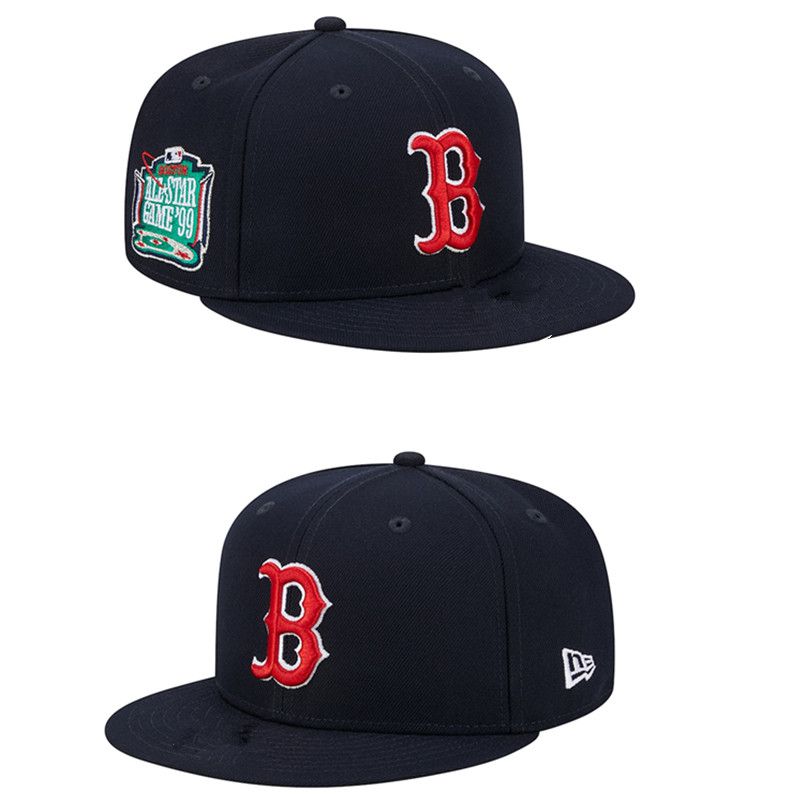 2024 MLB Boston Red Sox Hat TX202407141->mlb hats->Sports Caps